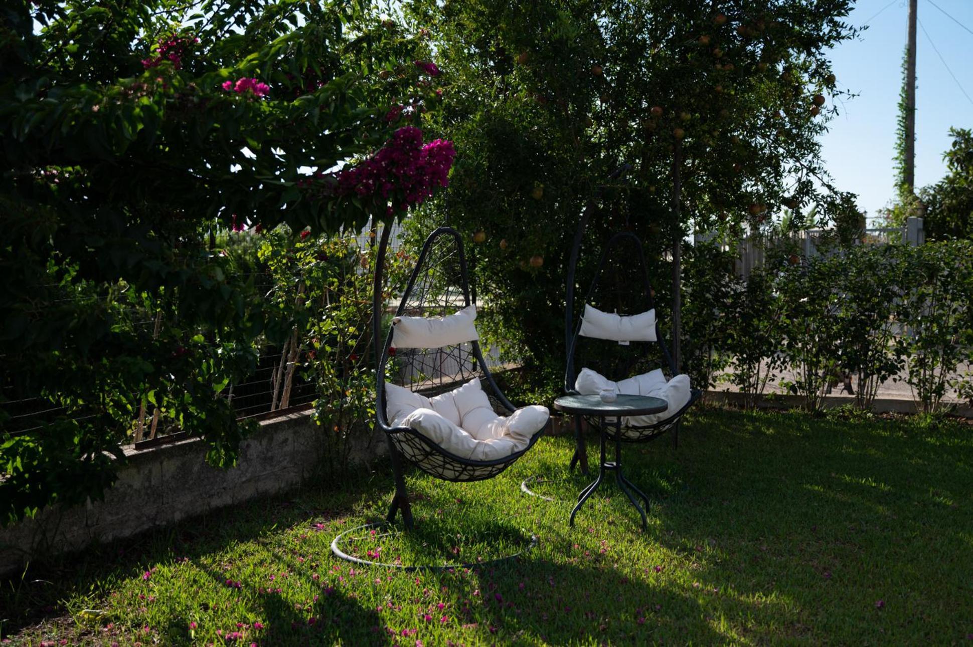 Mammacaterina - Procida Villa Exterior foto